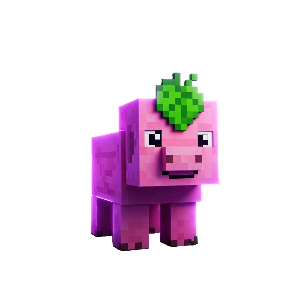 Discord Pig